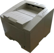 Imprimante laser