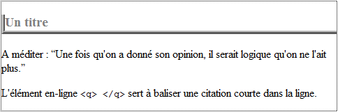 Exemple