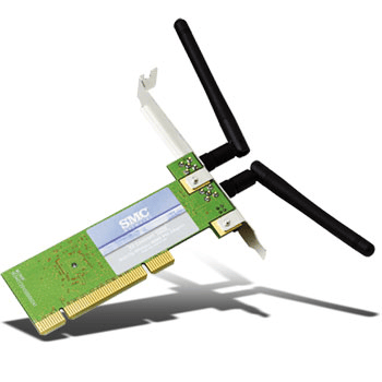Carte Wi-Fi