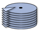 HDD Cylindres