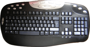 Clavier