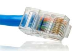 Connecteur RJ45
