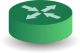 Symbole du routeur