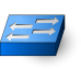 Symbole du commutateur
