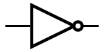 Porte NON américaine