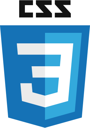 Logo CSS