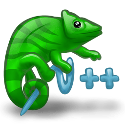 Logo Notepad++