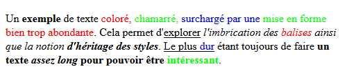 Texte