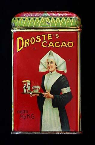 Boite de Cacao